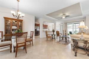 123 ARENA LAKE DRIVE, PALM COAST, FL 32137 - MLS#MFRFC306368