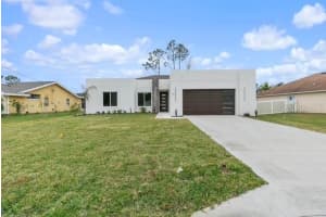 18 PONCE DELEON DRIVE, PALM COAST, FL 32164 Sold 04/04/25