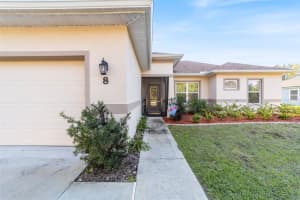 8 PICKWOOD PLACE, PALM COAST, FL 32164 Sold 03/12/25