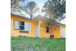 601 CALHOUN STREET, SOUTH DAYTONA, FL 32119 Sold 01/24/25