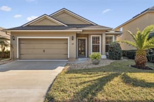 34 BALEARICS DRIVE, ST AUGUSTINE, FL 32086 Sold 07/14/25