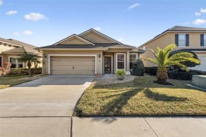 34 BALEARICS DRIVE, ST AUGUSTINE, FL 32086 Sold 07/14/25