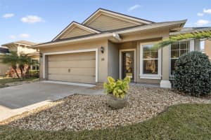 34 BALEARICS DRIVE, ST AUGUSTINE, FL 32086 Sold 07/14/25