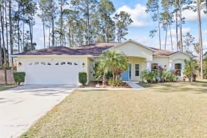 28 EAGLE CREST PATH, PALM COAST, FL 32164 Sold 05/23/25