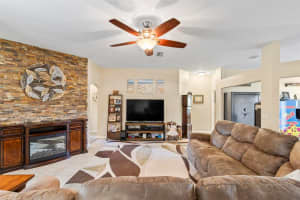 28 EAGLE CREST PATH, PALM COAST, FL 32164 Sold 05/23/25