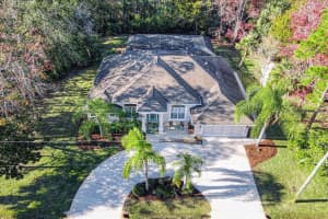 33 POWDER HORN DRIVE, PALM COAST, FL 32164 Sold 04/30/25