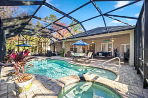 33 POWDER HORN DRIVE, PALM COAST, FL 32164 Sold 04/30/25