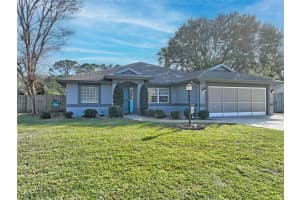 91 LAKE SUCCESS DRIVE, PALM COAST, FL 32137 Sold 06/20/25