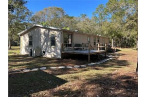 2929 PALMETTO STREET, BUNNELL, FL 32110 Sold 02/06/25