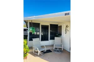 215 RUE DE PARESSE, TAVARES, FL 32778 - MLS#MFRFC306405