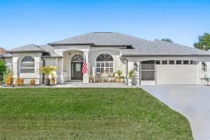 4 COLLIER COURT, PALM COAST, FL 32137 Sold 07/18/25