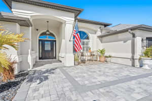 4 COLLIER COURT, PALM COAST, FL 32137 Sold 07/18/25