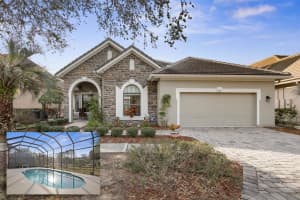 32 JASMINE DRIVE, PALM COAST, FL 32137 Sold 05/14/25