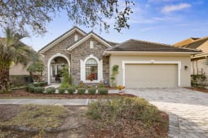 32 JASMINE DRIVE, PALM COAST, FL 32137 Sold 05/14/25