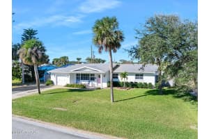 35 COUNTRY CLUB DRIVE, ORMOND BEACH, FL 32176 Sold 03/14/25