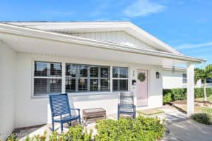 35 COUNTRY CLUB DRIVE, ORMOND BEACH, FL 32176 Sold 03/14/25