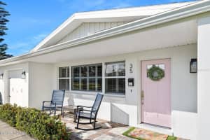 35 COUNTRY CLUB DRIVE, ORMOND BEACH, FL 32176 Sold 03/14/25