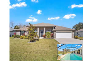 9 UNDERWICK PATH, PALM COAST, FL 32164 Sold 03/07/25