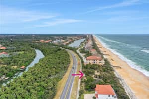 3925 OCEAN SHORE BOULEVARD, PALM COAST, FL 32137 Sold 07/11/25
