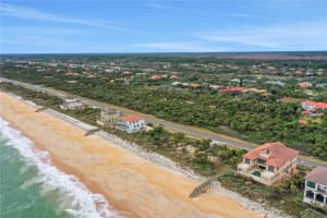 3925 OCEAN SHORE BOULEVARD, PALM COAST, FL 32137 Sold 07/11/25
