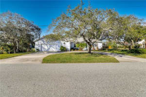 250 MICKLERS ROAD, SAINT AUGUSTINE, FL 32080 Sold 02/27/25