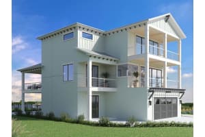 2272 OCEAN SHORE BOULEVARD, FLAGLER BEACH, FL 32136 - MLS#MFRFC306430