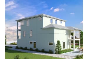 2272 OCEAN SHORE BOULEVARD, FLAGLER BEACH, FL 32136 - MLS#MFRFC306430