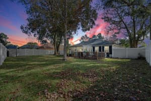 10 PINE BROOK DRIVE, PALM COAST, FL 32164 Sold 02/28/25