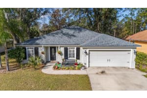 10 PINE BROOK DRIVE, PALM COAST, FL 32164 Sold 02/28/25