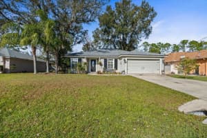 10 PINE BROOK DRIVE, PALM COAST, FL 32164 Sold 02/28/25