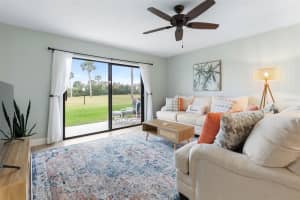 66 OCEAN PALM VILLA S, FLAGLER BEACH, FL 32136 - MLS#MFRFC306441