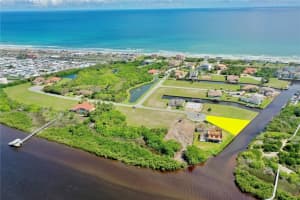 53 SHELTER COVE CIRCLE, FLAGLER BEACH, FL 32136 Sold 01/30/26