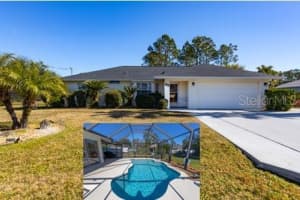 35 SEAMANSHIP TRAIL, PALM COAST, FL 32164 Sold 03/06/25
