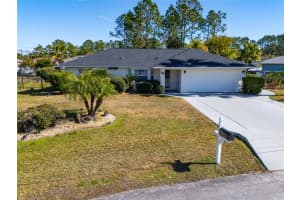 35 SEAMANSHIP TRAIL, PALM COAST, FL 32164 Sold 03/06/25