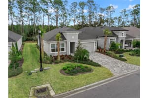 23 KINGSWOOD COURT, ORMOND BEACH, FL 32174 Sold 07/15/25