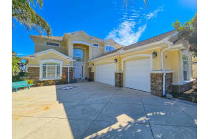 29 RIVERWALK DRIVE, PALM COAST, FL 32137 - MLS#MFRFC306467