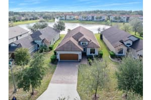 3189 CONNEMARA DRIVE, ORMOND BEACH, FL 32174 Sold 09/15/25