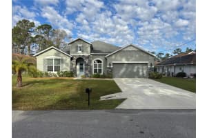 5 Wayside Pl, PALM COAST