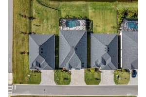 352 CLEARVIEW DRIVE, ST AUGUSTINE, FL 32092 Sold 03/19/25