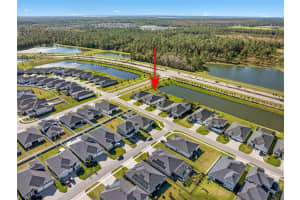 352 CLEARVIEW DRIVE, ST AUGUSTINE, FL 32092 Sold 03/19/25