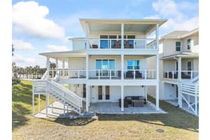 200 SURFVIEW LANE, PALM COAST, FL 32137 - MLS#MFRFC306491