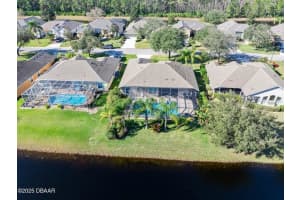 1221 HARWICK LANE, ORMOND BEACH, FL 32174 - MLS#MFRFC306494