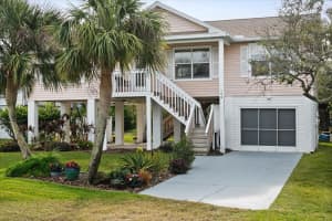 124 AVALON DRIVE, ORMOND BEACH, FL 32176 Sold 04/04/25