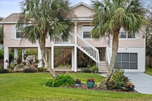 124 AVALON DRIVE, ORMOND BEACH, FL 32176 Sold 04/04/25