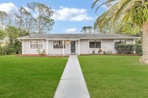 89 HICKORY HILLS CIRCLE, ORMOND BEACH, FL 32174 Sold 05/01/25