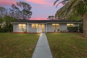89 HICKORY HILLS CIRCLE, ORMOND BEACH, FL 32174 Sold 05/01/25