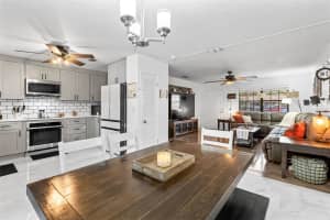 89 HICKORY HILLS CIRCLE, ORMOND BEACH, FL 32174 Sold 05/01/25