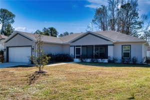 31 WOODHOLME LANE, PALM COAST, FL 32164 Sold 06/12/25
