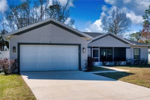 31 WOODHOLME LANE, PALM COAST, FL 32164 Sold 06/12/25