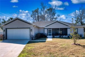 31 WOODHOLME LANE, PALM COAST, FL 32164 Sold 06/12/25